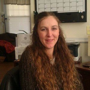 Meet your Posher, Heidi